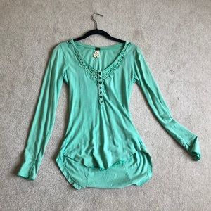 Free People Top